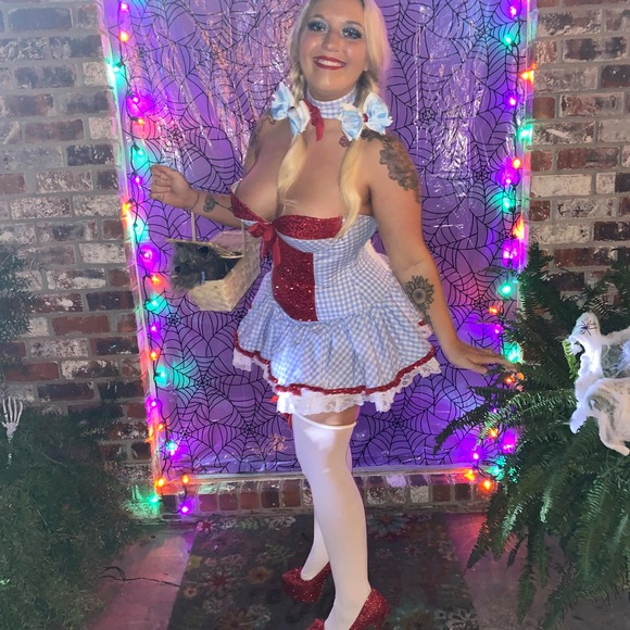 haleychelle